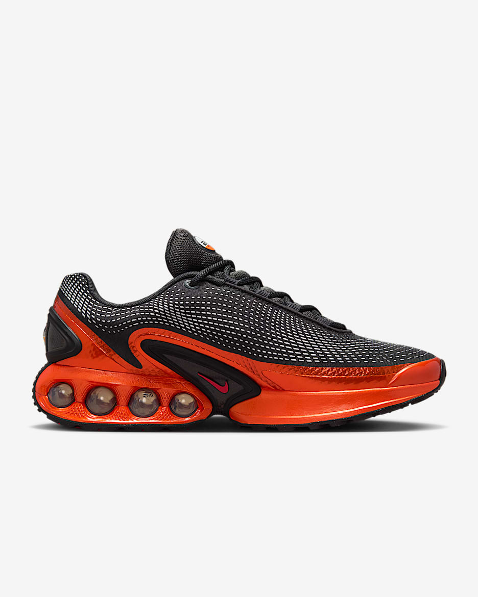 Air max motion 2 red and black on sale